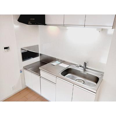 パルタージＡ 201【管理NO：1-020491901-02010】 ★家具家電は申し込み後に搬入します★の物件写真3