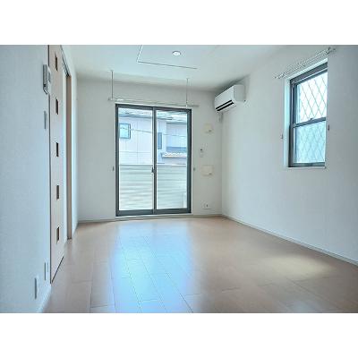 パルタージＡ 101【管理NO：1-020491901-01010】 ★家具家電は申し込み後に搬入します★の物件写真2