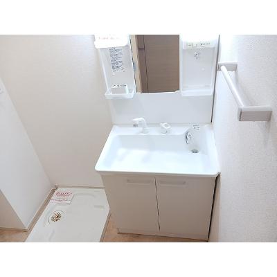 パルタージＡ 101【管理NO：1-020491901-01010】 ★家具家電は申し込み後に搬入します★の物件写真6