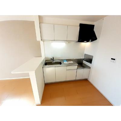 サバ－ビアン 201【管理NO：1-019521901-02010】 ★家具家電は申し込み後に搬入しますの物件写真3
