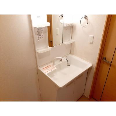 サバ－ビアン 201【管理NO：1-019521901-02010】 ★家具家電は申し込み後に搬入しますの物件写真6
