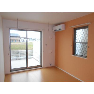 サンライズ　Ⅱ 103【管理NO：1-019406102-01030】 ★家具家電は申し込み後に搬入します 2026年08月上旬入居可能の物件写真2