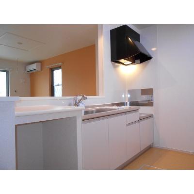 サンライズ　Ⅱ 103【管理NO：1-019406102-01030】 ★家具家電は申し込み後に搬入します 2026年08月上旬入居可能の物件写真3
