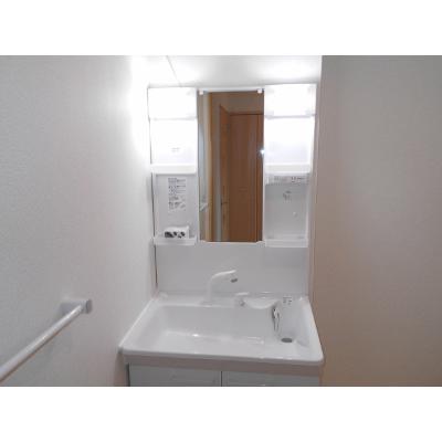 サンライズ　Ⅱ 103【管理NO：1-019406102-01030】 ★家具家電は申し込み後に搬入します 2026年08月上旬入居可能の物件写真6