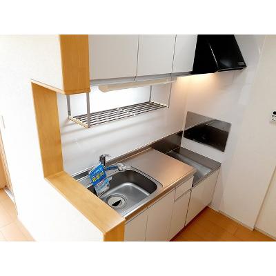リトルグローブⅠ 203【管理NO：1-017493801-02030】 ★家具家電は申し込み後に搬入しますの物件写真3