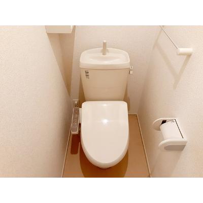 リトルグローブⅠ 203【管理NO：1-017493801-02030】 ★家具家電は申し込み後に搬入しますの物件写真5