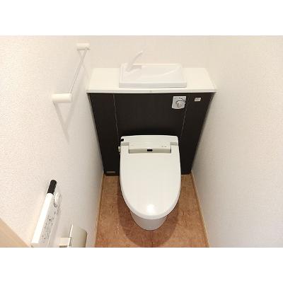 フロレジャール 102【管理NO：1-017074301-01020】 ★家具家電は申し込み後に搬入しますの物件写真5