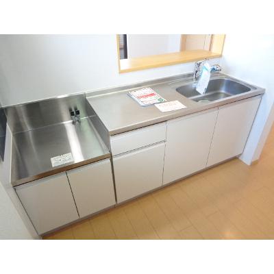 パークプレイスＤＥＵＸ 205【管理NO：1-016766501-02040】 ★家具家電は申し込み後に搬入します 2026年08月上旬入居可能の物件写真3