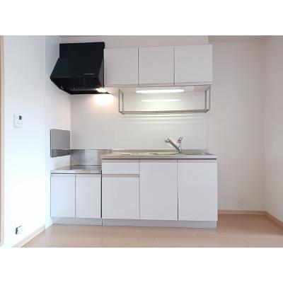カーサ　ヴィオラＡ 202【管理NO：1-016394301-02020】 ★家具家電は申し込み後に搬入しますの物件写真3