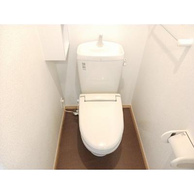 カーサ　ヴィオラＡ 202【管理NO：1-016394301-02020】 ★家具家電は申し込み後に搬入しますの物件写真5