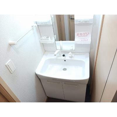 カーサ　ヴィオラＡ 202【管理NO：1-016394301-02020】 ★家具家電は申し込み後に搬入しますの物件写真6