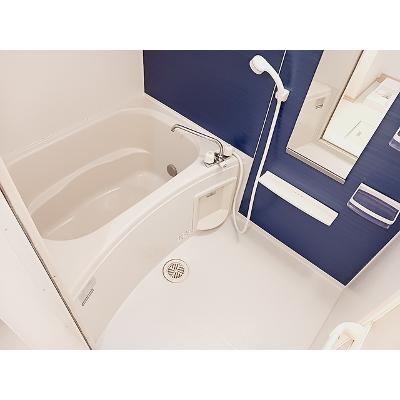 アルバーダ 201【管理NO：1-016202701-02010】 ★家具家電は申し込み後に搬入します★の物件写真4