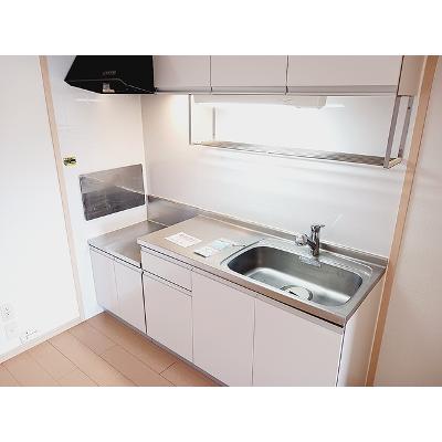 メリオル 205【管理NO：1-015943501-02040】 ★家具家電は申し込み後に搬入しますの物件写真3