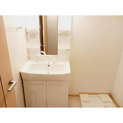 メリオル 205【管理NO：1-015943501-02040】 ★家具家電は申し込み後に搬入しますの物件写真6