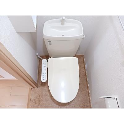 ローレル　コート 205【管理NO：1-015943401-02040】 ★家具家電は申し込み後に搬入します★の物件写真5