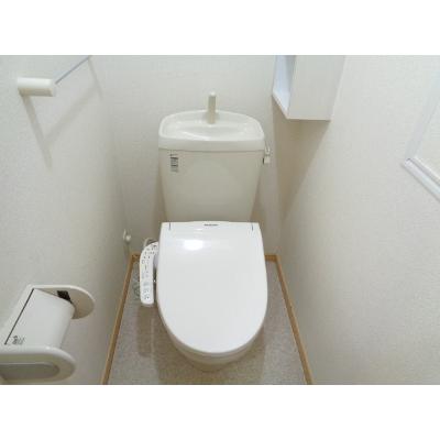 ベル・アルカンシェルＢ 203【管理NO：1-015306702-02030】 2026年07月中旬入居可能の物件写真5