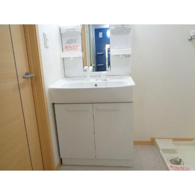 ベル・アルカンシェルＢ 203【管理NO：1-015306702-02030】 2026年07月中旬入居可能の物件写真6