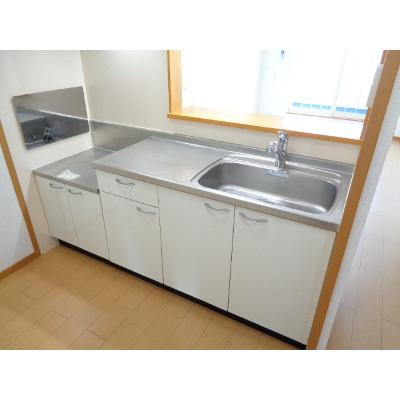 ウエストパーク　Ａ 203【管理NO：1-015172701-02030】 2026年08月中旬入居可能の物件写真3
