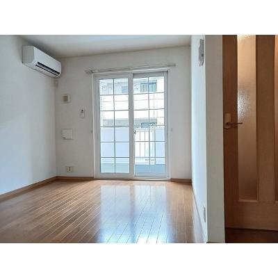 メロウ・パーシモン　Ａ 102【管理NO：1-013917001-01020】 ★家具家電は申し込み後に搬入します★ ★2026年09月中旬入居可能★の物件写真2
