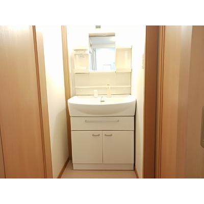 メロウ・パーシモン　Ａ 102【管理NO：1-013917001-01020】 ★家具家電は申し込み後に搬入します★ ★2026年09月中旬入居可能★の物件写真6