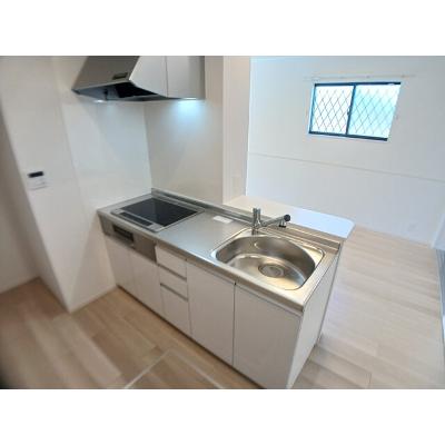 リーフⅠ 101【管理NO：1-027740901-01010】 ★家具家電は申し込み後に搬入します★の物件写真3