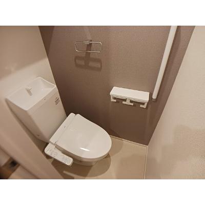 リーフⅠ 101【管理NO：1-027740901-01010】 ★家具家電は申し込み後に搬入します★の物件写真5