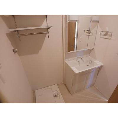 リーフⅠ 101【管理NO：1-027740901-01010】 ★家具家電は申し込み後に搬入します★の物件写真6