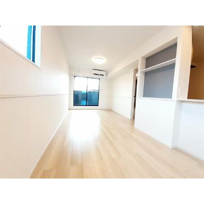 セシル 206【管理NO：1-027477501-02050】 ★家具家電は申し込み後に搬入しますの物件写真2