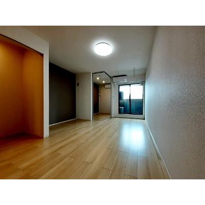 彦内南 202【管理NO：1-027340101-02020】 ★家具家電は申し込み後に搬入します★の物件写真2