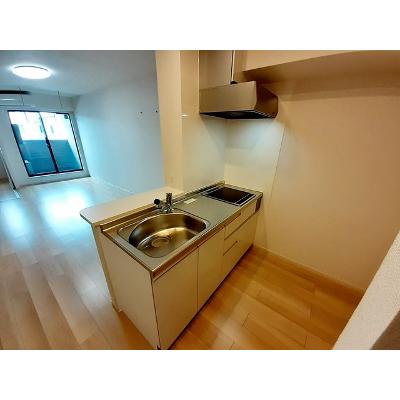彦内南 202【管理NO：1-027340101-02020】 ★家具家電は申し込み後に搬入します★の物件写真3