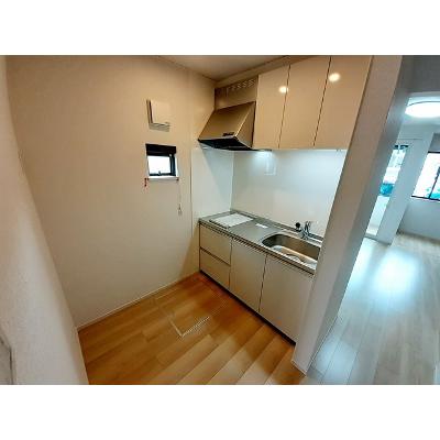 彦内南 101【管理NO：1-027340101-01010】 ★家具家電は申し込み後に搬入しますの物件写真3