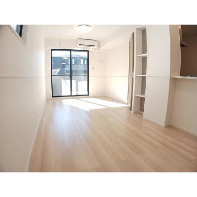 サン＆ムーン　Ⅱ 103【管理NO：1-027266702-01030】 ★家具家電は申し込み後に搬入します 2026年07月中旬入居可能の物件写真2