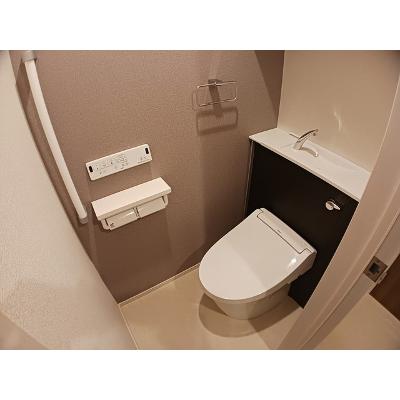 サン＆ムーン　Ⅱ 103【管理NO：1-027266702-01030】 ★家具家電は申し込み後に搬入します 2026年07月中旬入居可能の物件写真5