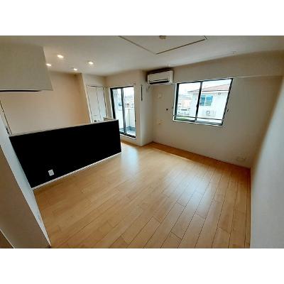 リオグランデＳ　Ⅱ 201【管理NO：1-019774202-02010】 ★家具家電は申し込み後に搬入します★の物件写真2