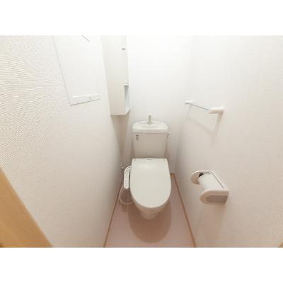 ソレイユＢ 203【管理NO：1-016874702-02030】 ★家具家電は申し込み後に搬入します★の物件写真5