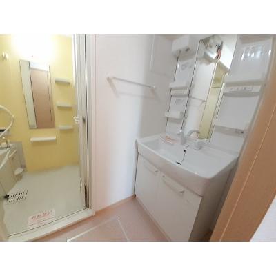 ソレイユＢ 203【管理NO：1-016874702-02030】 ★家具家電は申し込み後に搬入します★の物件写真6