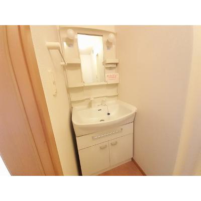 ラフィネⅠ 102【管理NO：1-014443701-01020】 ★家具家電は申し込み後に搬入します 2026年07月中旬入居可能の物件写真6