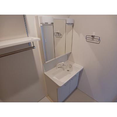 ブライトノース 101【管理NO：1-027768102-01010】 ★家具家電は申し込み後に搬入しますの物件写真6