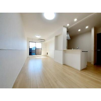 ジュピターⅡ 205【管理NO：1-027285901-02040】 ★家具家電は申し込み後に搬入しますの物件写真2