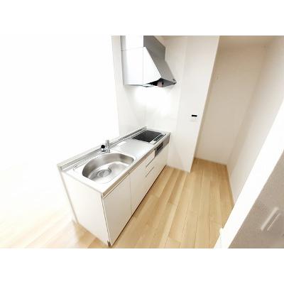 ジュピターⅡ 205【管理NO：1-027285901-02040】 ★家具家電は申し込み後に搬入しますの物件写真3
