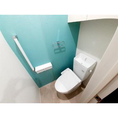 ジュピターⅡ 205【管理NO：1-027285901-02040】 ★家具家電は申し込み後に搬入しますの物件写真5