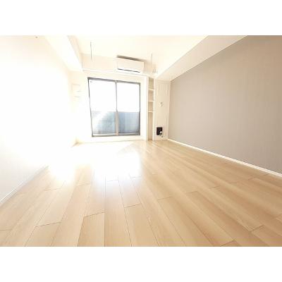 シェーネ 202【管理NO：1-027248201-02020】 ★家具家電は申し込み後に搬入しますの物件写真2