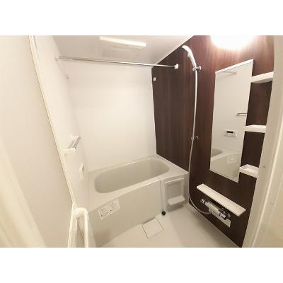 シェーネ 202【管理NO：1-027248201-02020】 ★家具家電は申し込み後に搬入しますの物件写真4