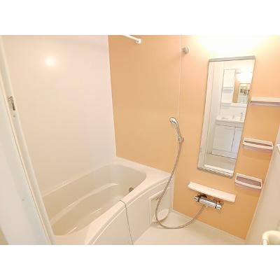 シュエット　アン 302【管理NO：1-023236701-03020】 ★家具家電は申し込み後に搬入します★の物件写真4
