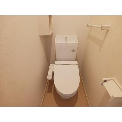 シュエット　アン 302【管理NO：1-023236701-03020】 ★家具家電は申し込み後に搬入します★の物件写真5
