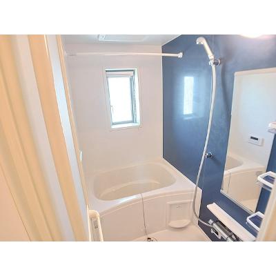 ファイナル　ブルー 203【管理NO：1-022936401-02030】 ★家具家電は申し込み後に搬入します★の物件写真4