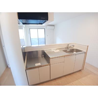 ノーブル　グラス　Ⅱ 102【管理NO：1-022254002-01020】 ★家具家電は申し込み後に搬入します★の物件写真3
