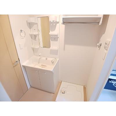 ノーブル　グラス　Ⅱ 102【管理NO：1-022254002-01020】 ★家具家電は申し込み後に搬入します★の物件写真6