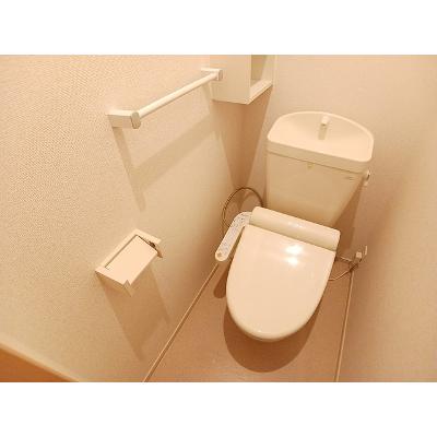 ルピナス　Ⅱ 202【管理NO：1-021147602-02020】の物件写真5