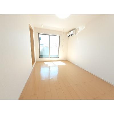 ハーベストＡ 203【管理NO：1-019394801-02030】 ★家具家電は申し込み後に搬入します★の物件写真2